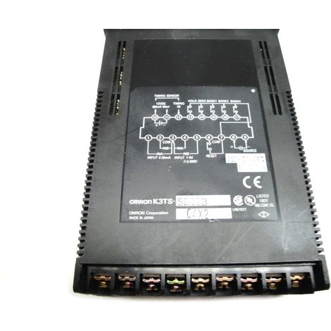 Processore di Segnale Intelligente 100-240V