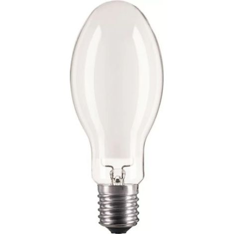 Philips 182012 Ampoule hps SON E40 150W 220 14500lm - Blanc chaud