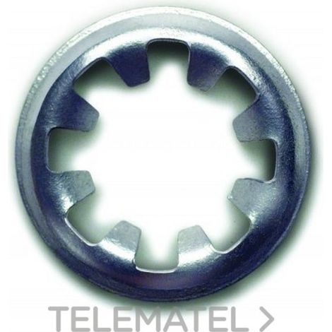 SUJECCION RAPIDA CIRCULAR 5 0211039-6 MIKALOR
