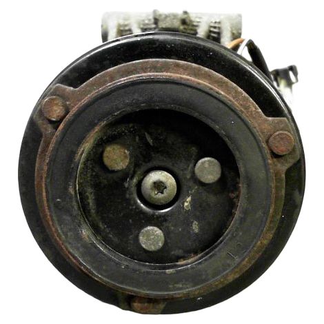 Compresseur Air Conditionne OPEL Astra [PRODUIT D'OCCASION]♻️93196863