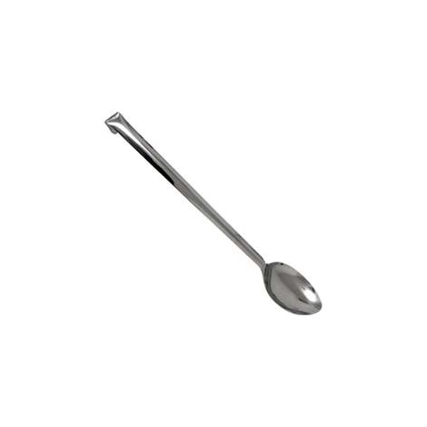 CUCCHIAIONE IN ACCIAIO INOX - 6 pezzi