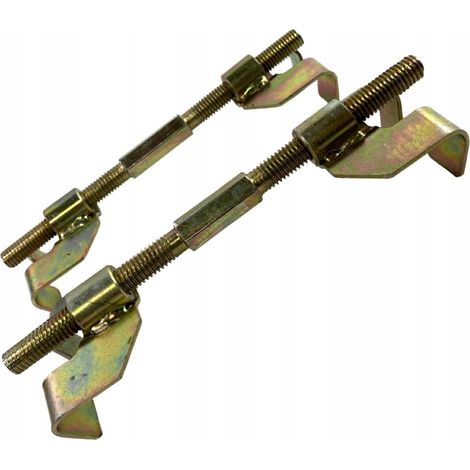 Extractor de prensa de dos brazos 230mm