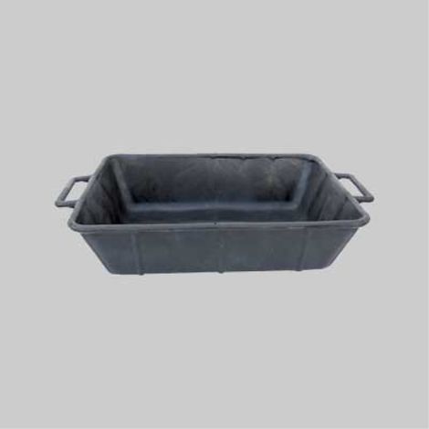 Cassa per malta 30 lt 64x49x17 cm (1/2)