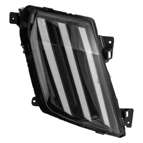 Feu diurne avant droit Peugeot 208 2 phase 2 depuis 2023