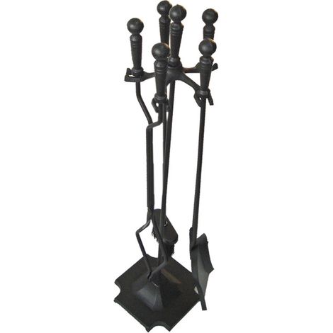 Ensemble de cheminée (1/3)