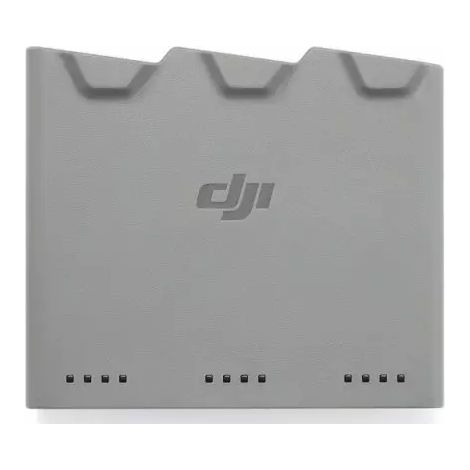 Hub de charge bidirectionnel DJI Mini 5 Pro DJI Noir 3 emplacements USB-C (1/4)
