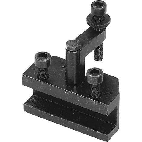 Porte-outil a siege plat a changement rapide 12 mm t00q0/pp (1/2)