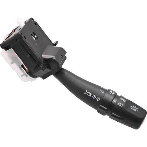 93410-1F020 04-10 Kia Sportage commutateur combiné de phares et de clignotants, contrôle les fonctions des phares et des clignotants, améliorant la sécurité de conduite. (1/4)
