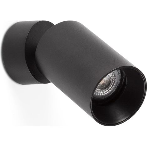 CALI Projektorlampe schwarz