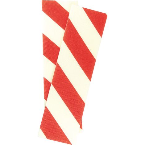 PANNELLO ANTIURTO ADESIVO cm. 13,7x50 - pz. 2 (1/3)