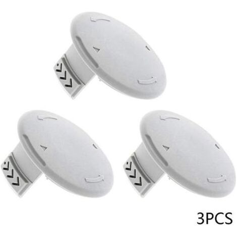 Capuchon de remplacement pour tondeuses sans fil Ryobi One + 18v (a) (1/5)