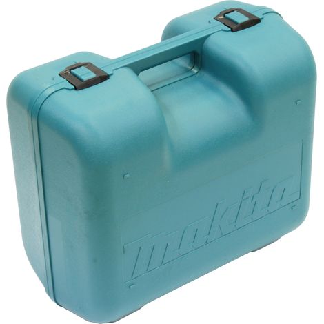 Makita  maleta  de  transporte  para  sierra  circular  a  batería  -  153612-9