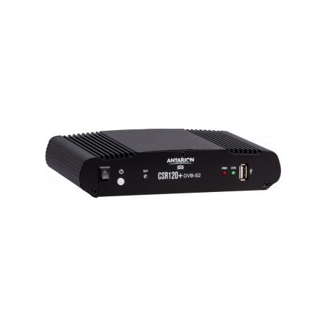 Pointeur CP120+ pour antenne automatique 85 – Remplace CSR120 – Dimensions 18 x 14 x 4 cm – Poids 0,5 kg – Garantie 2 ans – Antarion