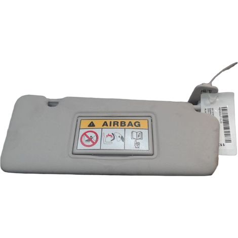 Pare-soleil D RENAULT Clio [PRODUIT D'OCCASION]♻️964008139r