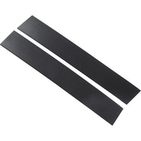 Garniture de pilier A avant 926-446, pièce de rechange pour Chrysler Town & Country 2008-2016, moulure extérieure de montant pare-brise, kit de remplacement (1/5)