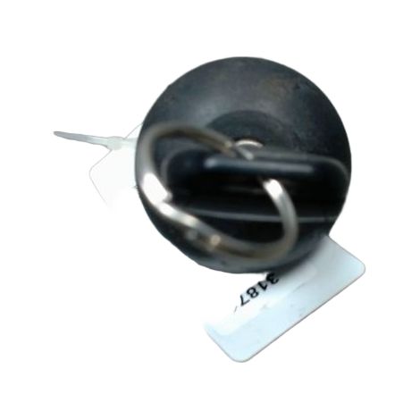 [PRODUIT D'OCCASION] Bouchon Reservoir A Carburant DACIA Sandero ♻️ Ref Oe. 7700807378 - Garantie à vie (1/3)