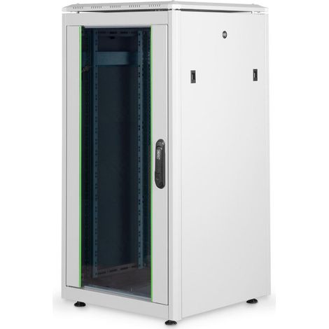 Wandschaltschrank Digitus Unique 22U 116,4 x 60 x 60 cm