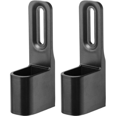 Pare- pour capteurs de porte de garage - ABS 10,5 cm Couverture de (1/5)