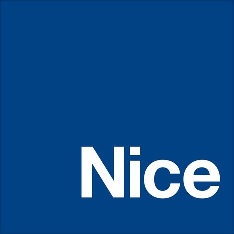 Nice WA10 Strisce rosse adesive catarifrangenti - 24pz (1/3)