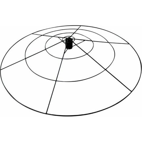 Aro parasol para sombrilla Sunprotect Ring Nortene (1/2)