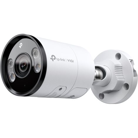 TP-Link Omada IPCam VIGI C3556mm 5MP Full-Color Bullet