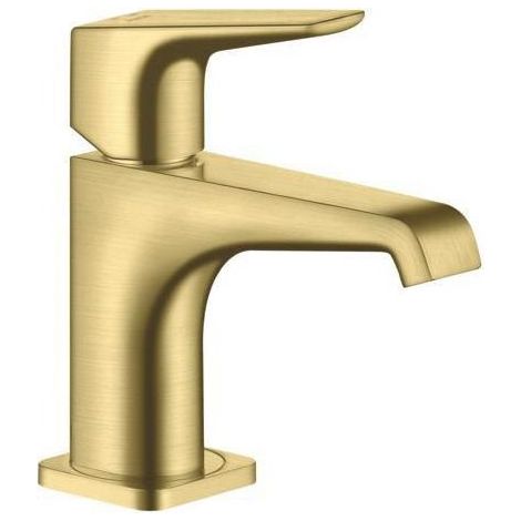 hansgrohe AXOR Citterio E Einhebel Waschtischmischer 90 mit (1/4)