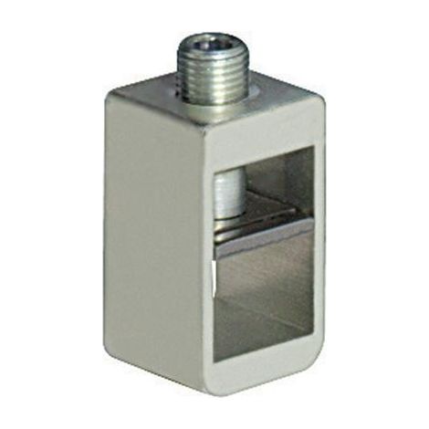 Morsetto Per Cavo Flessibile Mega M400/630E ( BTICINO cod. M7400 )