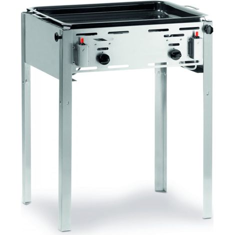 Grill-Master Maxi 116kW 650x540x(H)840 mm - Hendi (1/5)