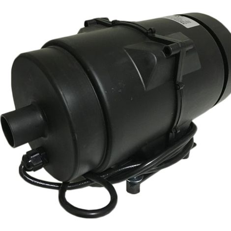 Ricambio Blower soffiante 400W per minipiscine TEUCO BL-230V (1/3)