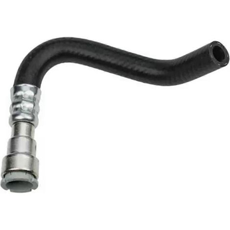 Durite de direction assistée haute pression pour huile et liquide de refroidissement (réf. 32416763978) pour BMW X5 E53 (1/5)