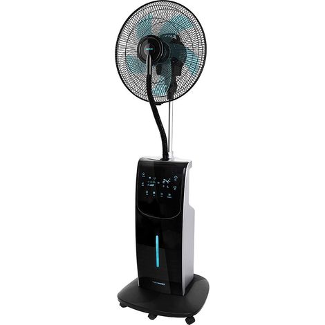 Cecotec Ventilatore nebulizzatore 790 Freshessence Ionic (1/4)