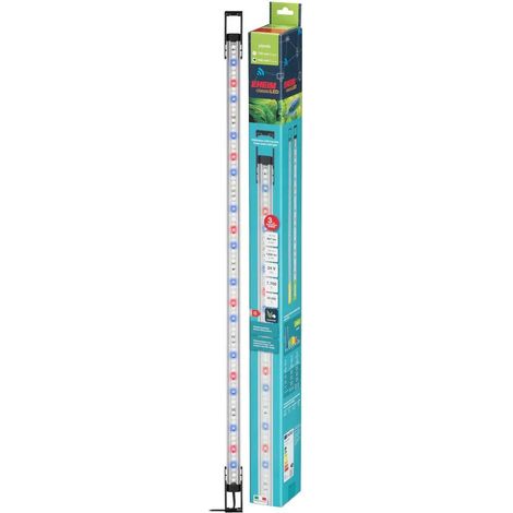 Acquario eheim classicled plants illuminazione 13.5w 940mm (1/3)