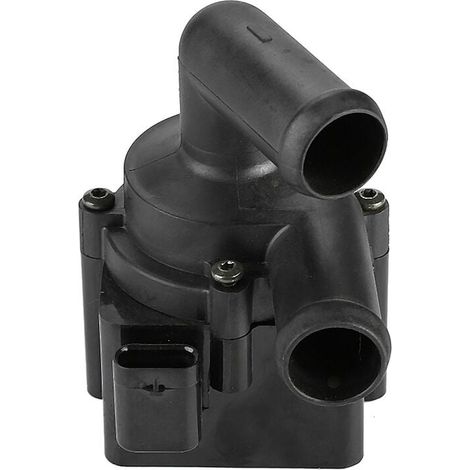 5N0965561 Pompe à eau de chauffage auxiliaire pour Audi A6 A7 Q7 (1/5)