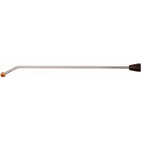 Outil de jardinage volpi v927r1 aluminium ergonomique spécial