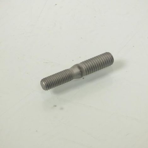 Topfbolzen mit doppeltem Gewinde m8/m7 für Motorrad honda 600 (1/3)