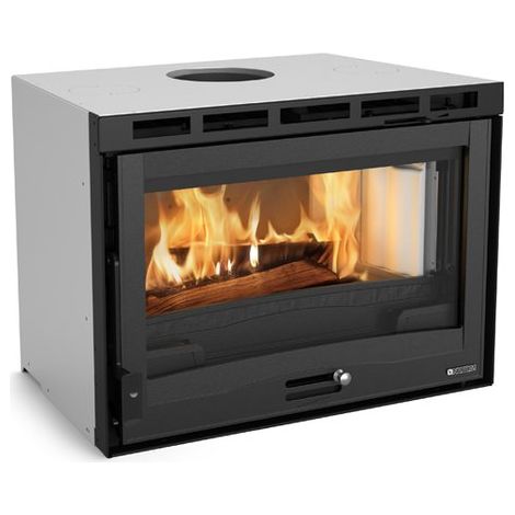 Caminetto incasso Nordica 70 H49 4.0 6016714