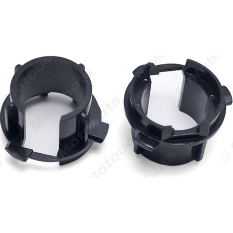 Compatible with Kia K3 HID xenon lamp holder connector xenon bulb adapter HID card slot (1/4)