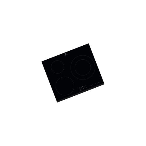 Hobs neri elettrolo originali 5551126914 Electrolux
