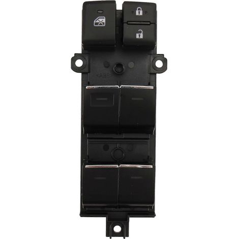 Hauptbedienknopf für elektrisches Fensterheber vorne links 84040-08050 für Toyota Highlander RAV4 CROWN 2022-2025 8404008050 (1/5)