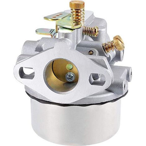 Ensemble de carburateur Kohler - K90 K91 K141 K160 46 853 01 - S - Avec filtre à huile etc. (1/5)
