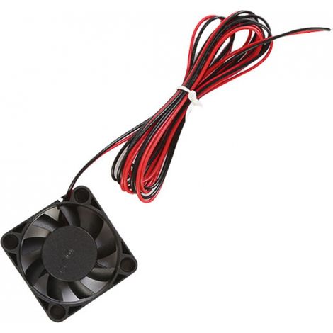 CREALITY ENDER-3 NEO AXIAL FAN 4010 24V 7000 L120 3D ZUBEHOER