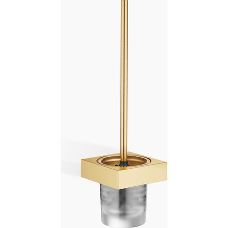 Dornbracht Toilettenbürstengarnitur, 83900780-28 (1/3)