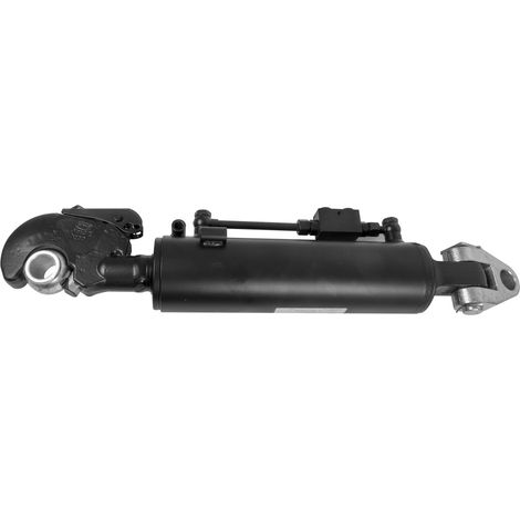 Terzo punto idraulico per trattore III cat. alesaggio 90mm Ø stelo 50mm lunghezza 660-910mm versatile e resistente (1/5)