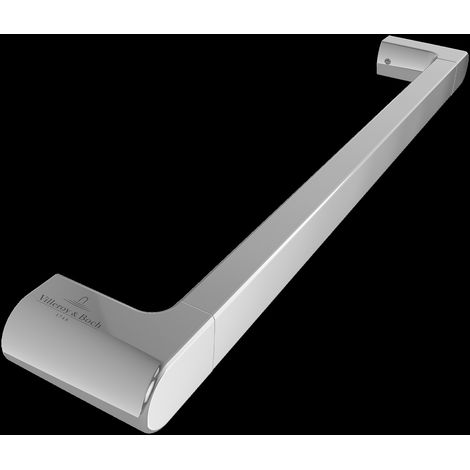 Villeroy & Boch ViCare Design Wandhaltegriff, 600mm, 92170961 (1/4)