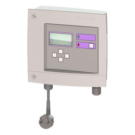 Télécommande KESSEL