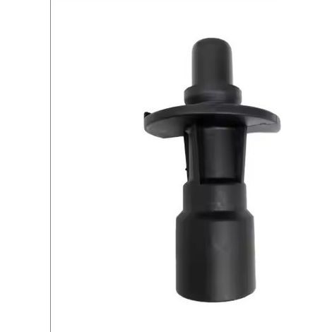 Raccord de Durite de Pompe à Eau Compatible avec Land Rover - LR028136, LR011997, C2Z18658 (1/4)