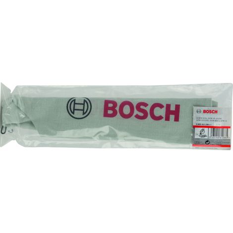 Sacs à poussière pour scies à onglet et à coupe d'angle, compatibles avec GCM 10 J (1/2)