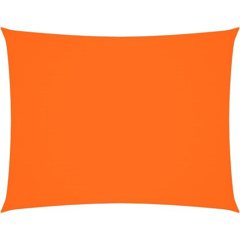 Maison Exclusive - Sonnensegel Oxford-Gewebe Rechteckig 3x6 m Ora