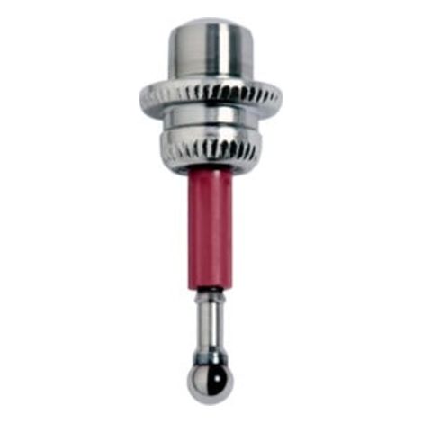 Haimer Tasteinsatz f. 3D-Taster Tastkugel-D.8mm L.65mm Haimer