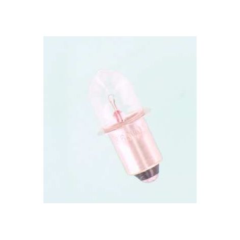 Orbitec - Ampoule halogène à culot lisse E3692 P13,5S 11X31 8,68V 500mA
